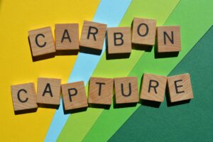 Carbon Capture